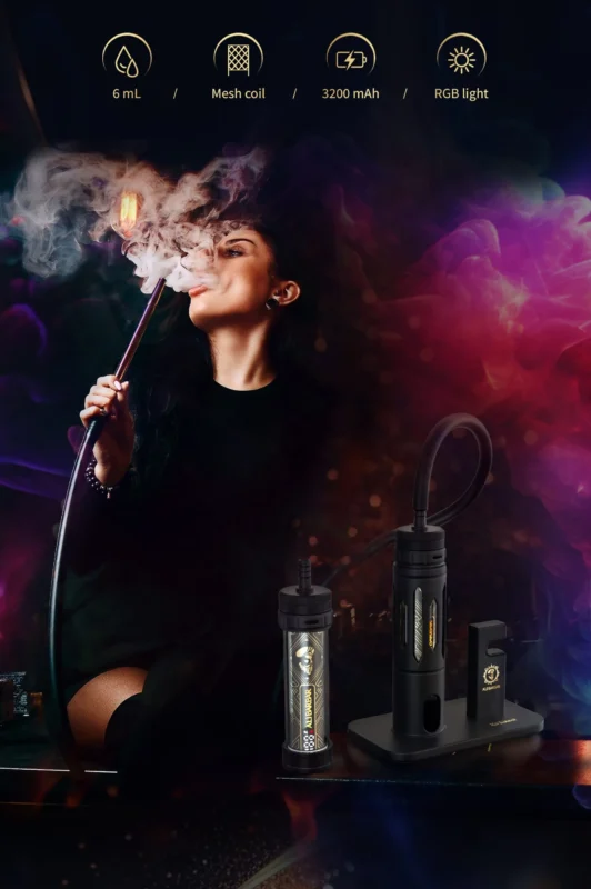 Alibarbar Vape Australia