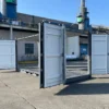 20ft High Cube New All Side Access Containers For Sale
