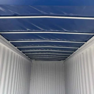 Alternative view of 20ft New Open Top Containers For Sale