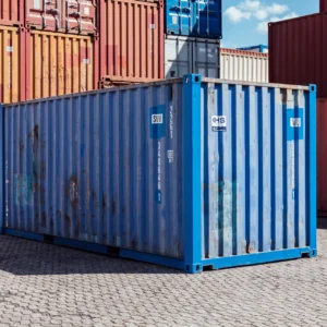20ft Used Shipping Containers For Sale