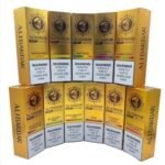 Alibarbar 25 CT Box – Buy Bulk Disposable Vapes Online