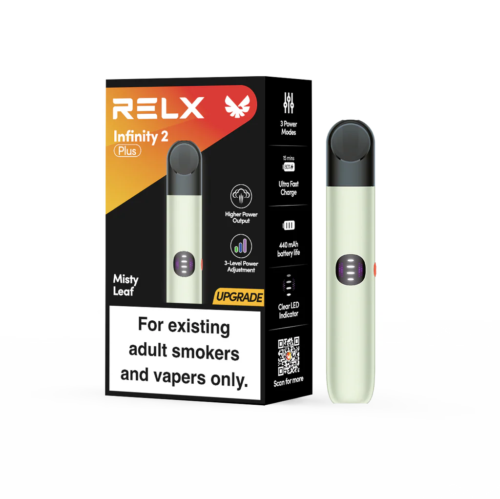 IMG_0129 RELX Infinity 2 Plus |